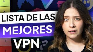 El mejor VPN 2026 | Las mejores VPN clasificadas