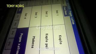 Triaz 2026 Original Member sdanlingkorg triazterbaru2026