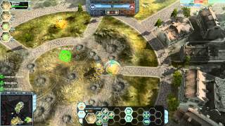 Totalbiscuit: End of Nations - Food Fight. EpicMealTime vs TotalBiscuit. 10am PDT/1pm  - Part 1 of 1