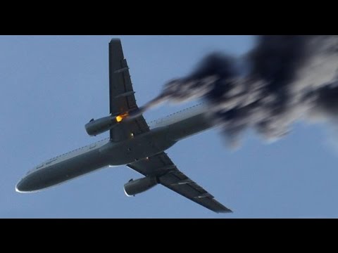 Видео: Разлом: Самолеты Телары • Стр. 2