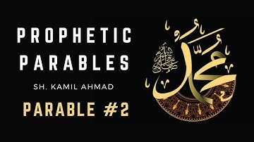 Prophetic Parables | Parable #2 | The Believer vs. The Hypocrite