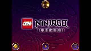 Ninjago 2015 Tournament App Review! screenshot 5