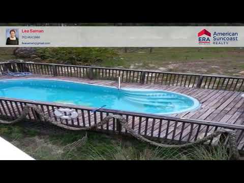 5191 E Anna Jo Drive, Inverness, FL home video tour