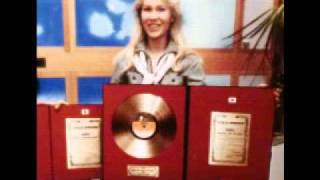 Agnetha Fältskog-When you walk in the Room