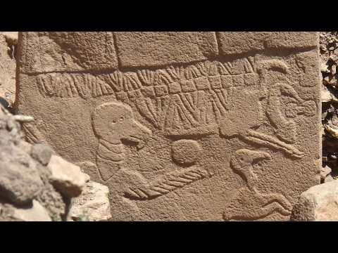 Oldest Calendar Ever Just Discovered Rewrites Entire Human History by Millennia