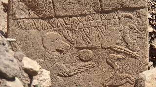 Oldest Calendar Ever Just Discovered Rewrites Entire Human History by Millennia