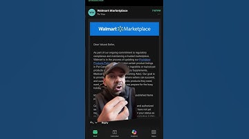 🚨 #Walmart Restrictions explained… #amazon #ecommerce #shopify