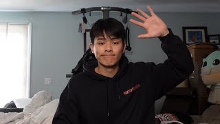 I'm So Sorry...