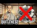 Objects Are Quietly Destroying Your Peace | Here's Why