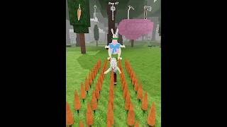 Can mob survive traps #99nightintheforest #roblox