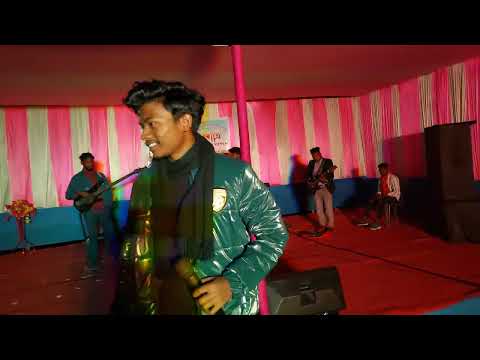 जबरदस्त हिट हिट आदिवासी सॉन्ग दिया #Rejan_Purty || Night Stage Program Harmoti