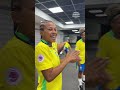 MOMENTO DE MEDIA DAY PARA O BRASIL 🇧🇷📸 CONMEBOL #SUB20FEM