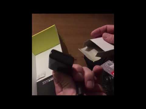 Testmotor.nl: Unboxing the Macna Neutron heated gloves