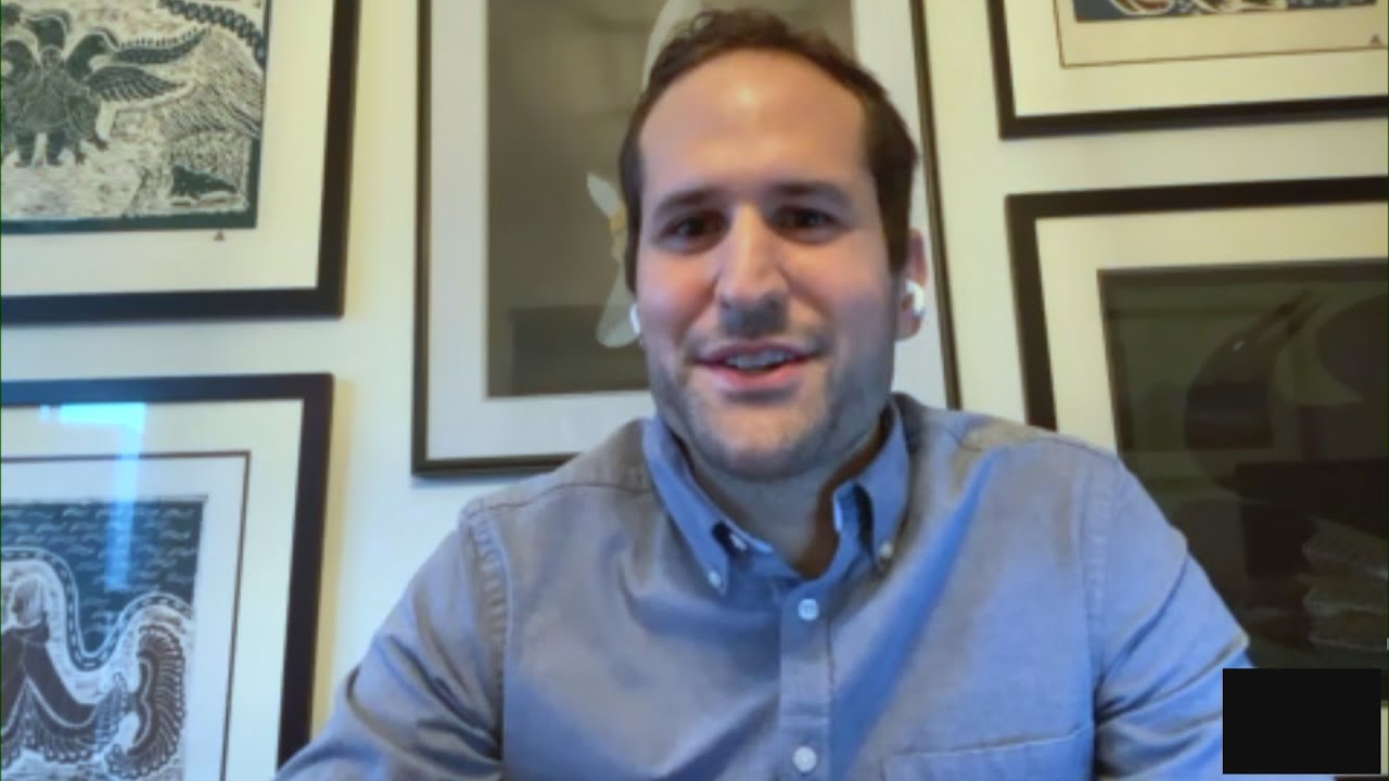 Iqaluit water crisis making food insecurity worse, pediatrician says