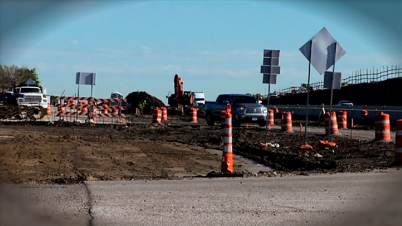 Traffic Update YouTube