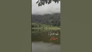 cinta tak mungkin berhenti