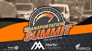 2024 Transportation Summit