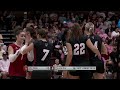 NC State vs. Florida State Full Match Replay | 2026 ACC Volleyball