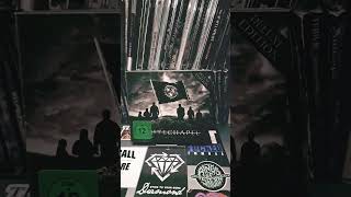 Whitechapel  Our Endless War deathmetal metal metal metalhead