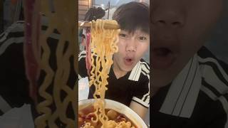 Tôi ăn mỳ siêu cay cấp 5 (I ate level 5 super spicy noodles)Triệu EnDy