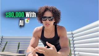 I made $80,000 In 30 Days My 2nd Product With Ai Organic Dropshipping