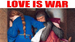 How Do You Know It's Love?