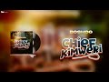 Boshoo - Chief Kimweri (Official Audio)