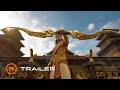 Ramayana - Official Trailer (2026) - Ranbir Kapoor, Yash, Sai Pallavi