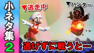 【Switch】スーパーマリオブラザーズ ワンダー小ネタ集2