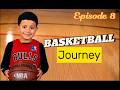 EP 8: Nick’s New Basketball Team 🏀🔥