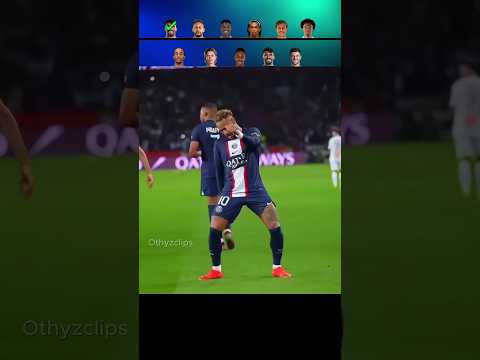 Dance Celebrations Football Edit