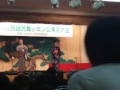 平成28年5月22日 宮城長持唄 小学校456年の部 優勝
