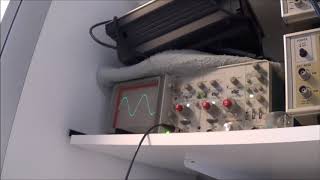 Mitsubishi DA-R47P PART 2   Replace IC power pack STK-4181