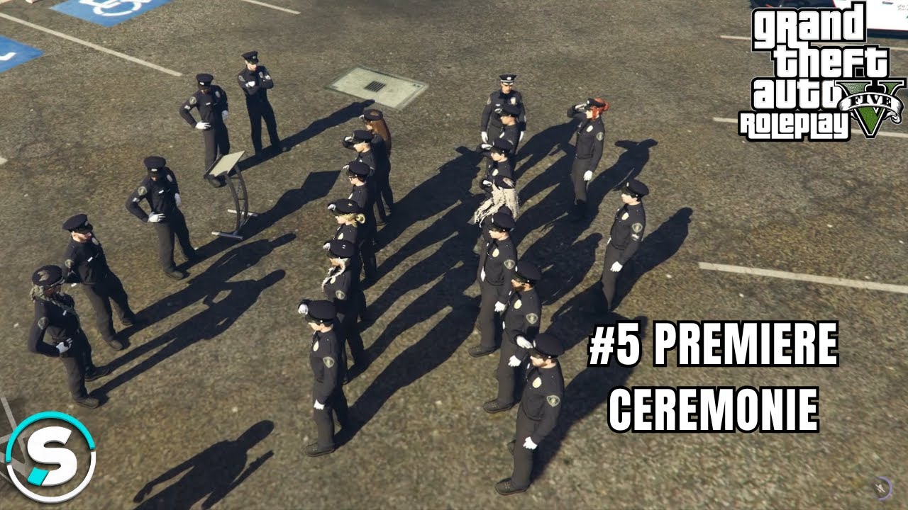 BIENTOT ON SERA PROMU NOUS AUSSI - Emily Clark #5 [Storylife FA]