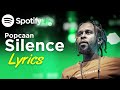 Popcaan  Silence Official Video Lyrics
