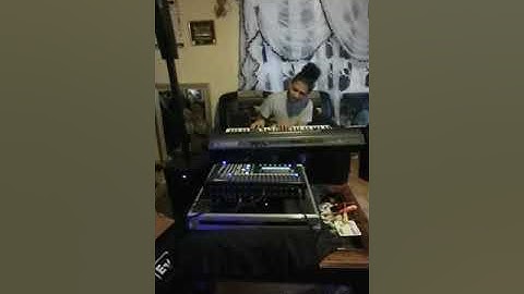 Sterktoring- Rowan Alexander