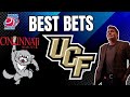 College Basketball Pick - Cincinnati vs UCF Prediction, 1/11/2026 Best Bets, Odds & Betting Tips