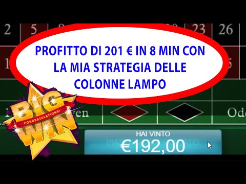 Gioca a Lightning Roulette in Streaming Live: Come Divertirsi al Casinò Online in Italia