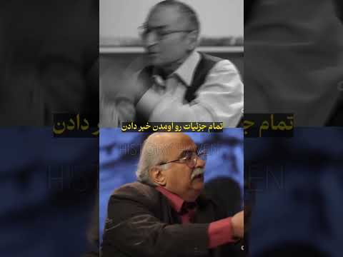 تمایل رضاخان به آلمان باعث حمله متفقین به ایران 