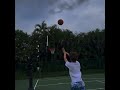 Plz like this took forever #viral #basketball #nba #aau