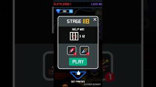 BBTAN 2 stage 118