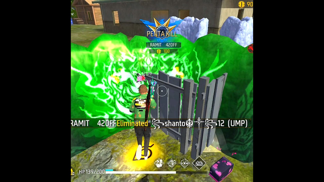 last zone and full maps enamy mind out of control BR rank match 