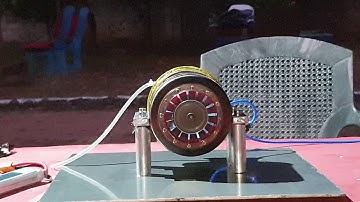 RC Jet engine India.