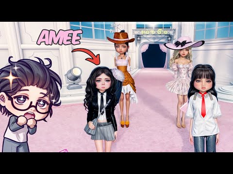 ANH EM TÔI MẶC VÁY XEM AI ĐẸP HƠN (Phần 2) || Roblox Dress To Impress