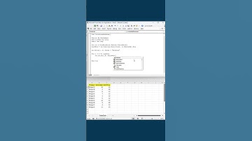 Automate Excel Revenue Calculations with One Click (VBA Tutorial)