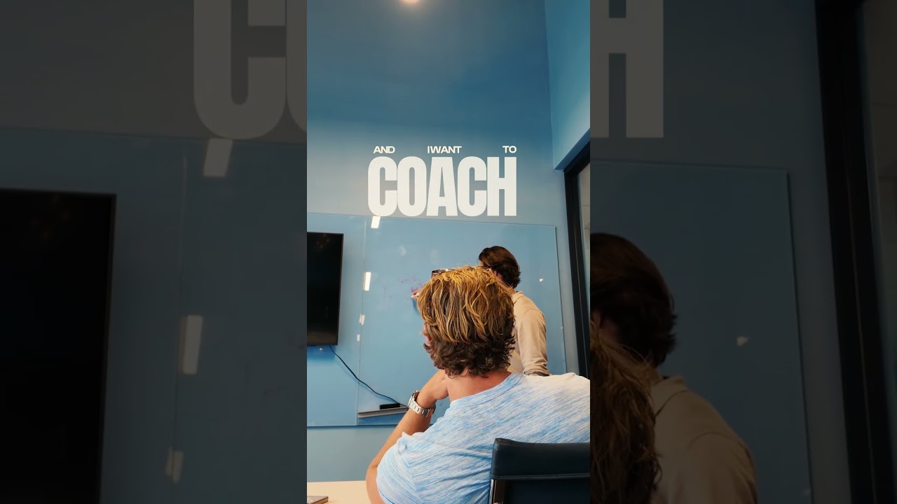 Coaching Business video 1