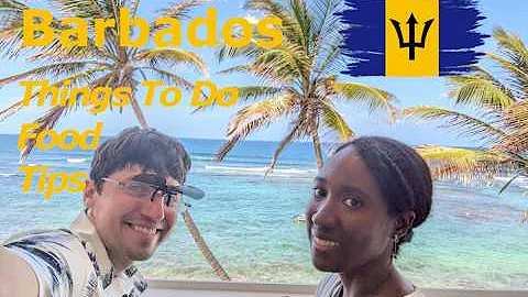 How to Spend One Week in Barbados, 2025