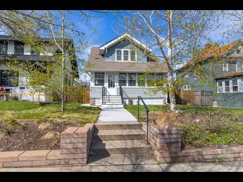935 Saint Clair Avenue, Saint Paul, MN home video tour