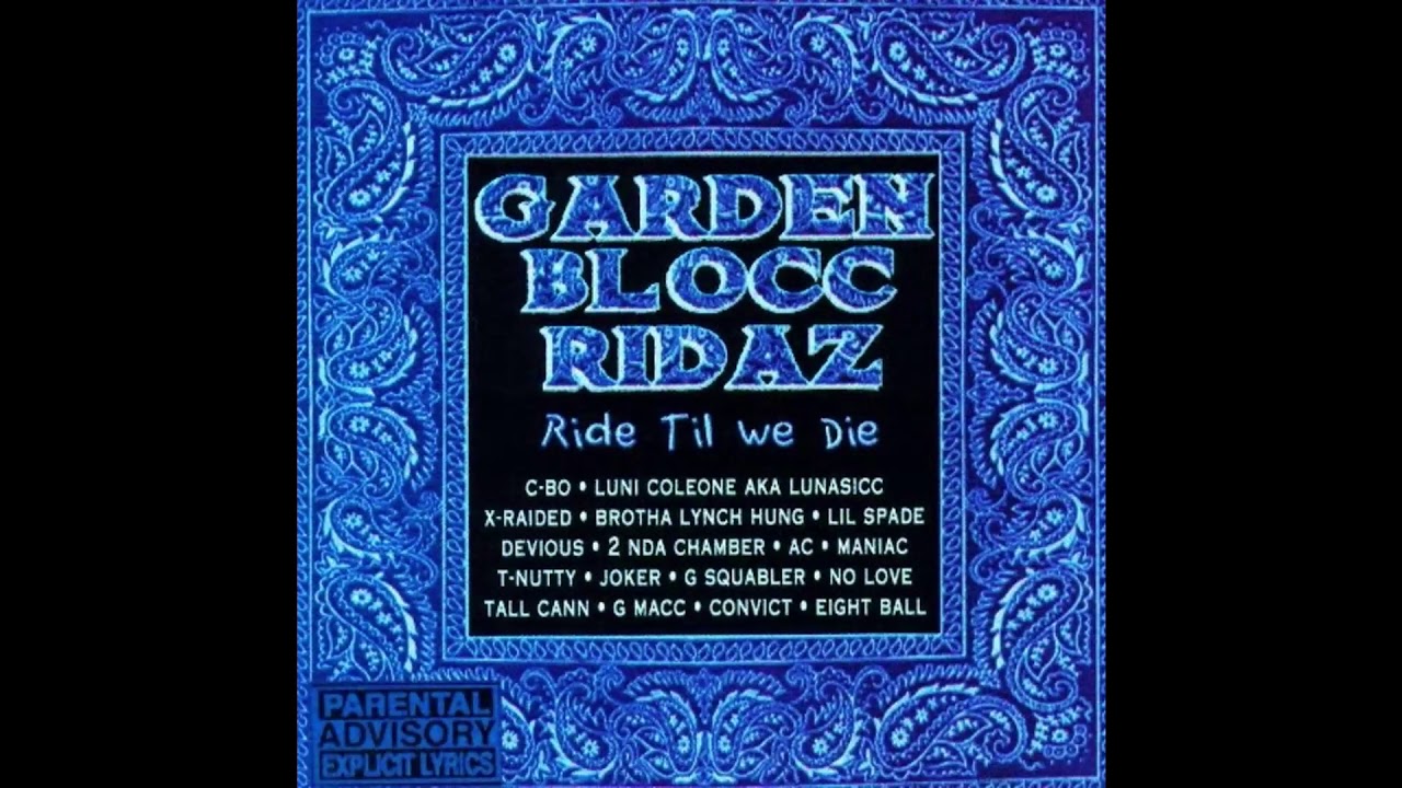 BROTHA LYNCH HUNG - SIDEWAYZ Ft TALL CANN G X LIL BLU - YouTube
