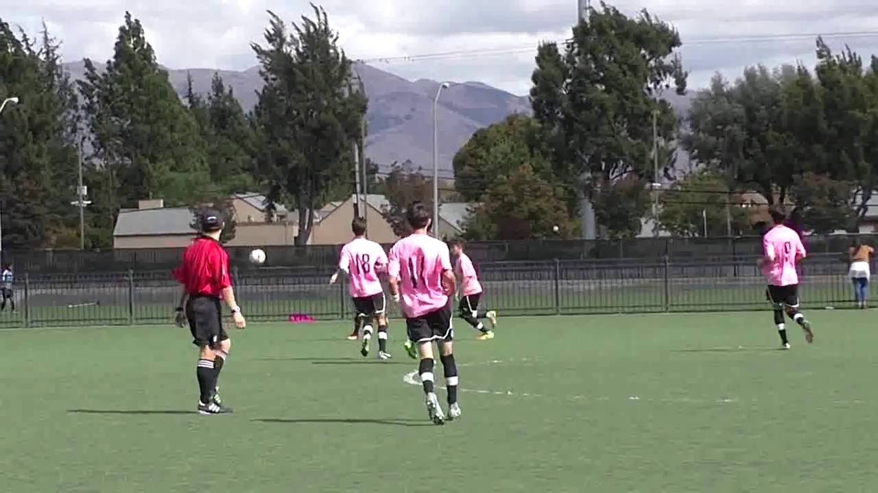 Santa Clara Sporting 00B Green - NorCal State Cup 2016 - 10/15/16